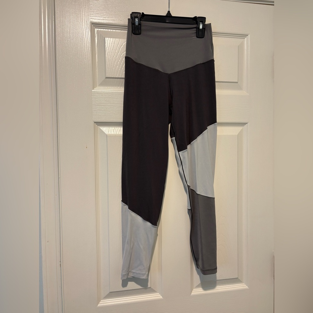 Aerie Colorblock Leggings